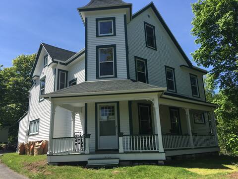 Wolfville estate