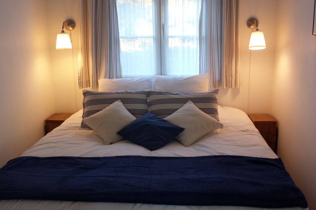 chambre l'estuaire