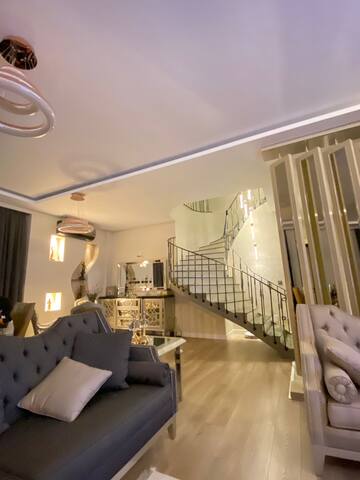 Müstakil,Depremlere Dayanıklı, 1000 mbps Hız,Lüks gallery image 5