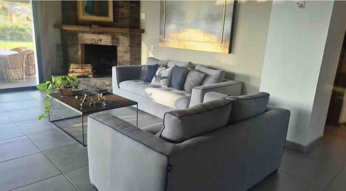 Top performing Airbnb: Quinta Novena White House in Tapalpa