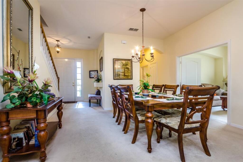 Sweet Home Vacation Disney Rentals Vacation Homes Florida Orlando Tuscan Hills