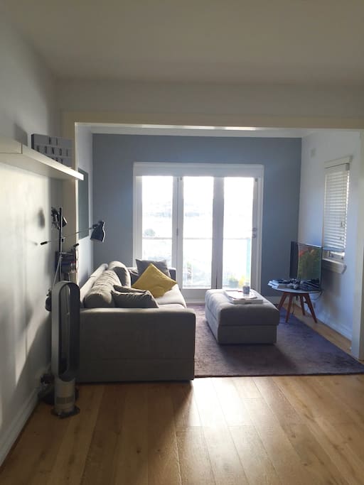 Lounge Room
