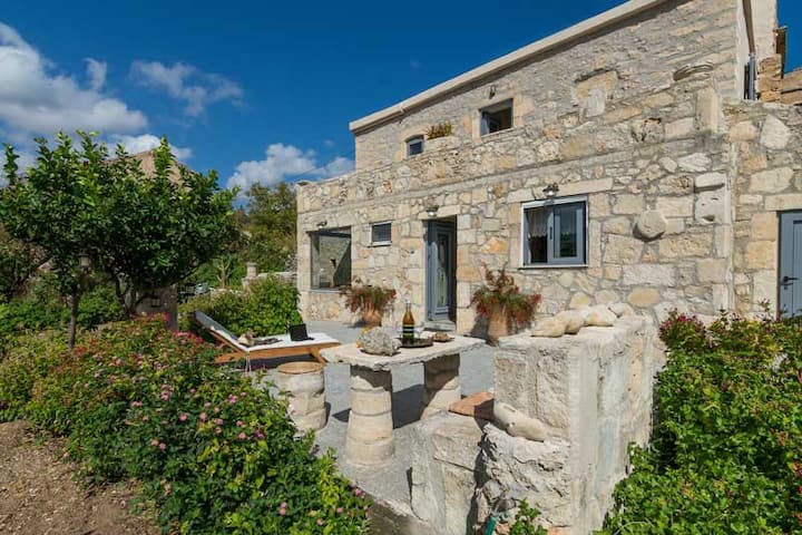 Kaina Vacation Rentals & Homes - Greece | Airbnb