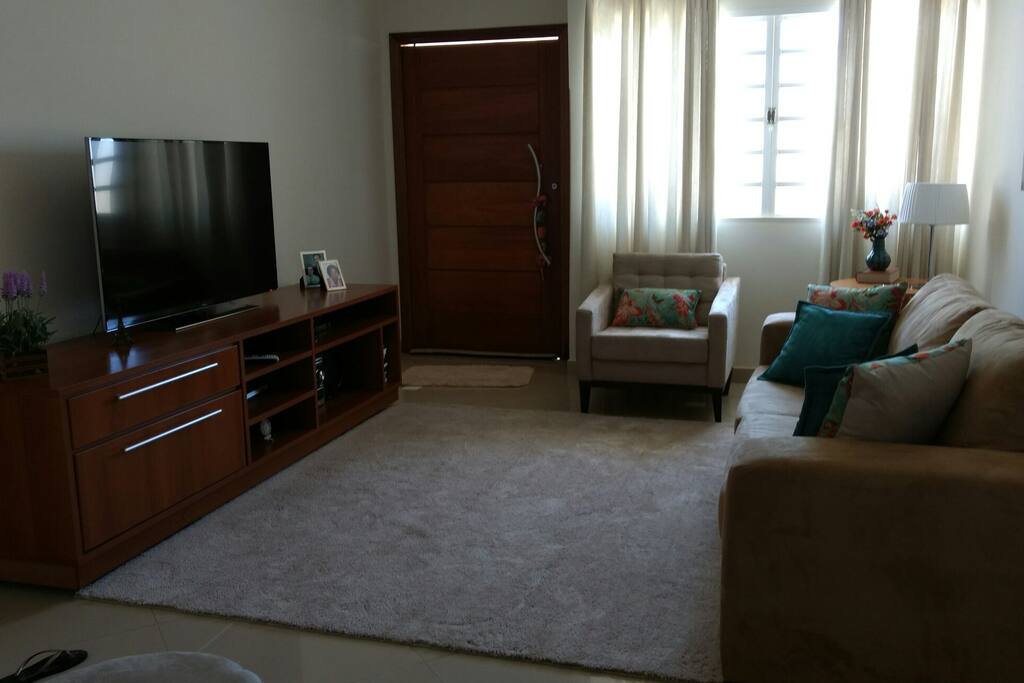 Sala de estar