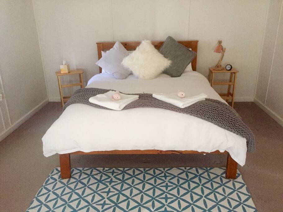 Main bedroom