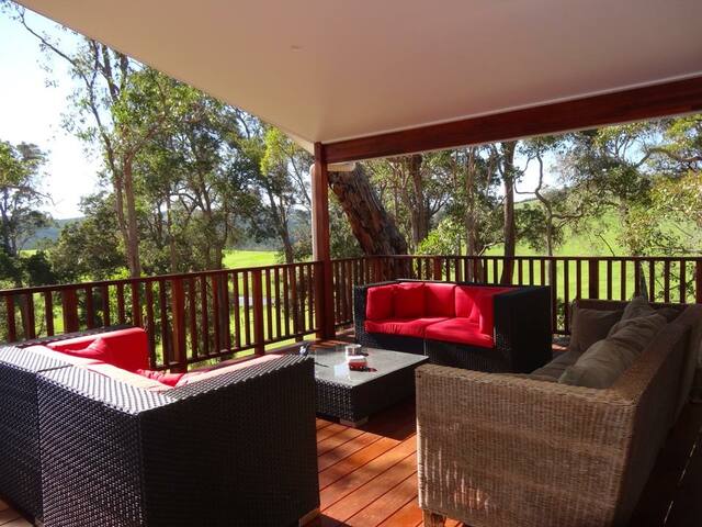 Airbnb Nannup Holiday Rentals Places To Stay Western