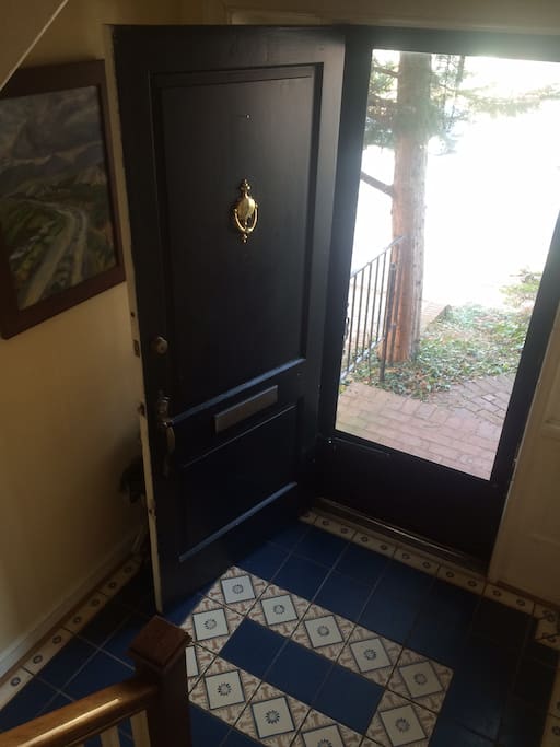 Entryway
