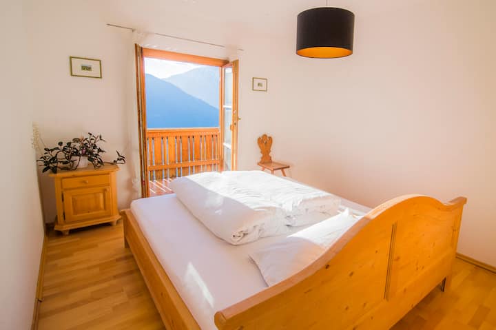 ห้องนอน