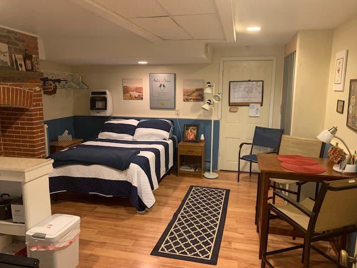 Harrisburg Vacation Rentals Airbnb