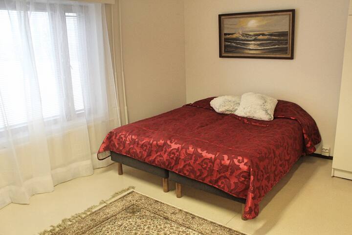 Kairalan Kievari managed Airbnb listing 3