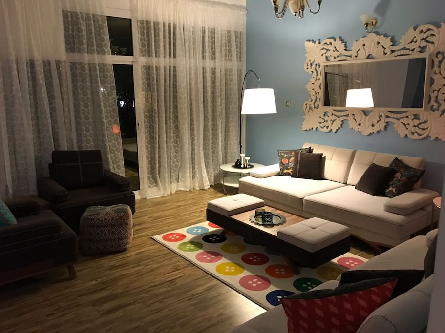 Living Room 1