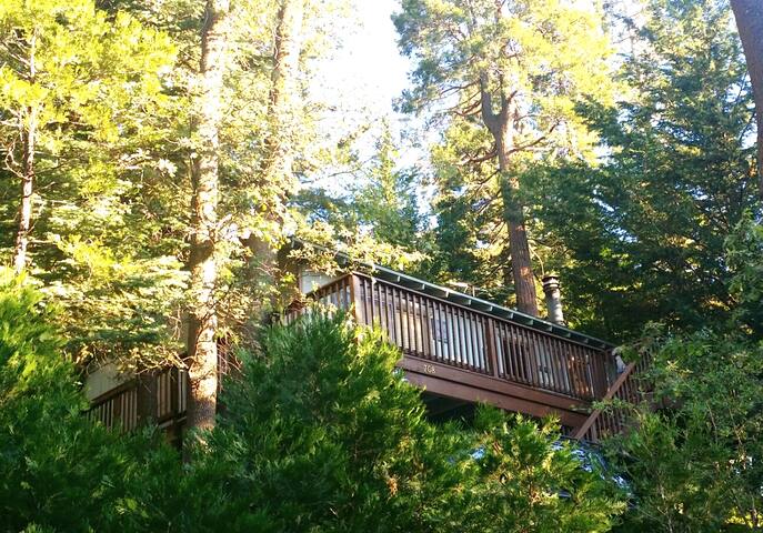 Serenity with fantastic view with BEACH PASS