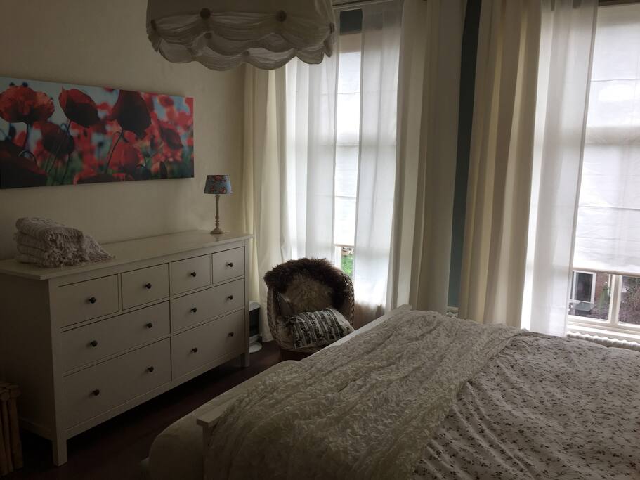Slaapkamer 1