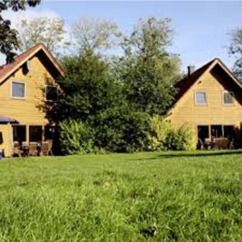 Farm and agriturismo Massow