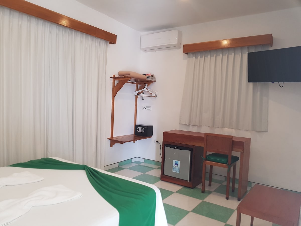 Снимка на спалнята