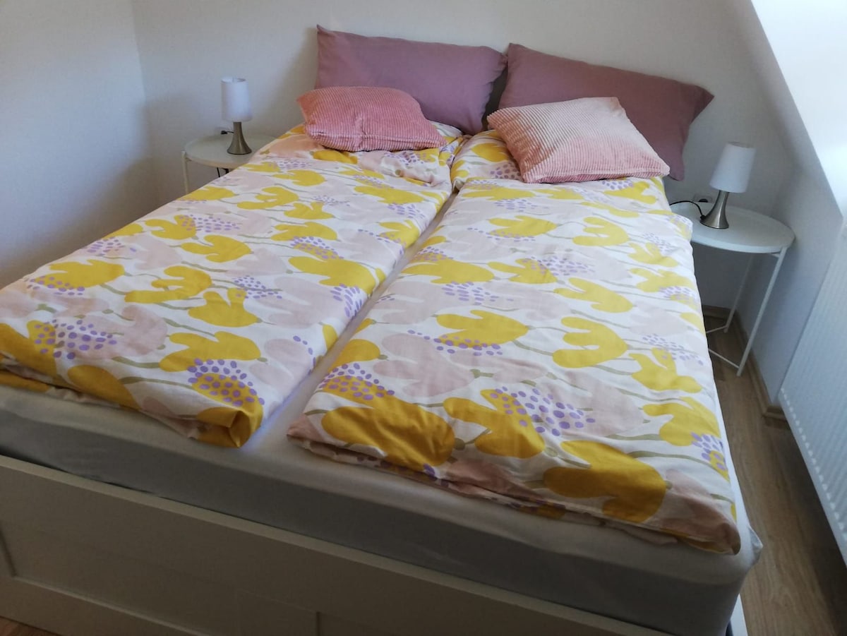 ห้องนอน