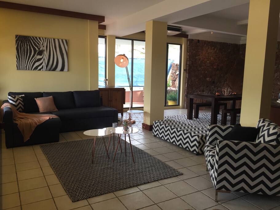 Downstairs Lounge