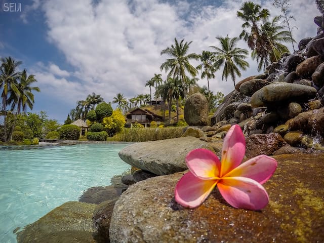 Airbnb North Sulawesi Vacation Rentals Places To Stay Airbnb North Sulawesi Vacation Rentals Places To Stay