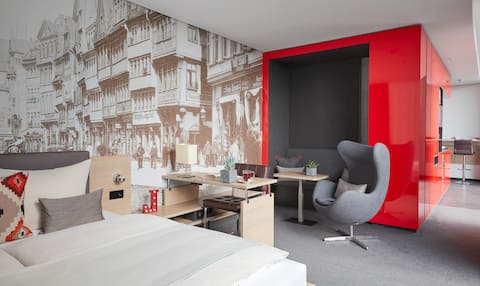 Frankfurt Vacation Rentals Homes Hessen Germany Airbnb