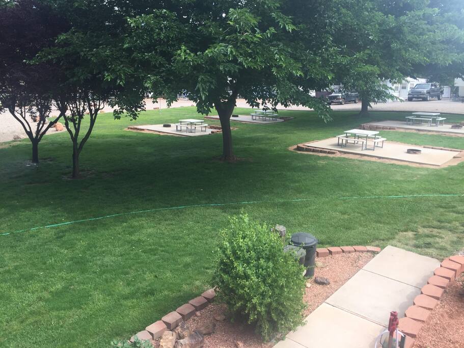 View from your studio