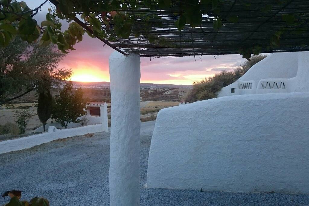 Atardecer