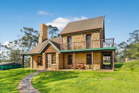 Eppalock Getaway House