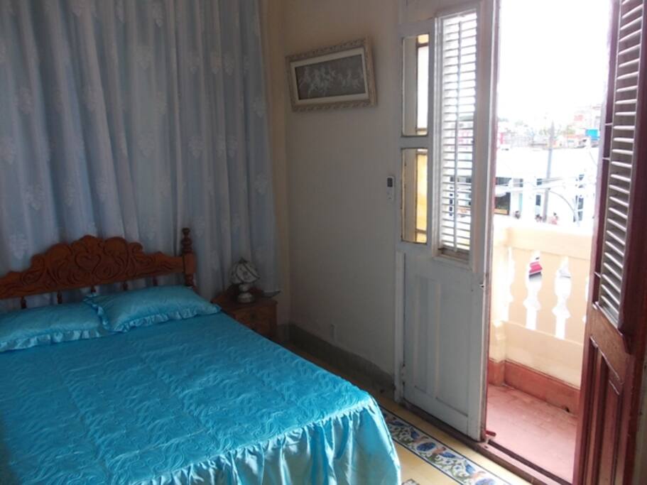 Room #1