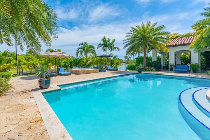 Magic Mansion Houses For Rent In Miami Florida United States