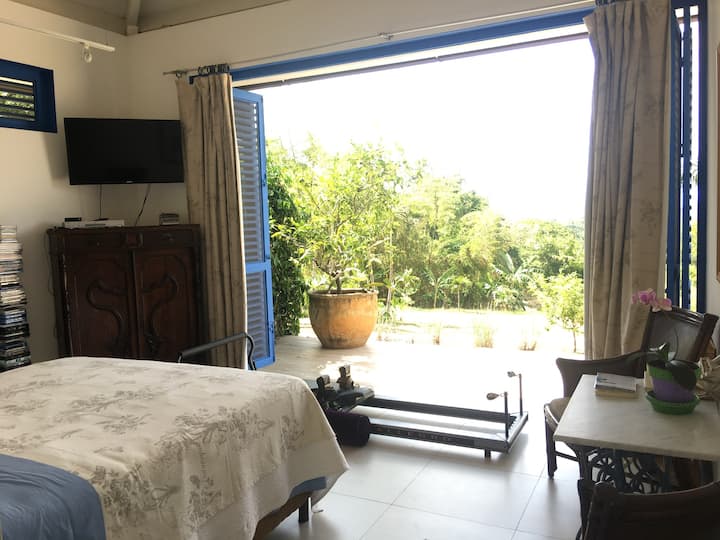 ห้องหลัก 