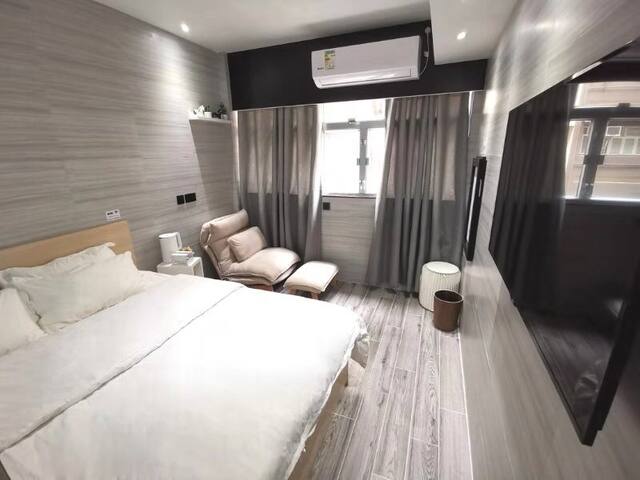 Airbnb Hong Kong Vacation Rentals Places To Stay Hong Kong