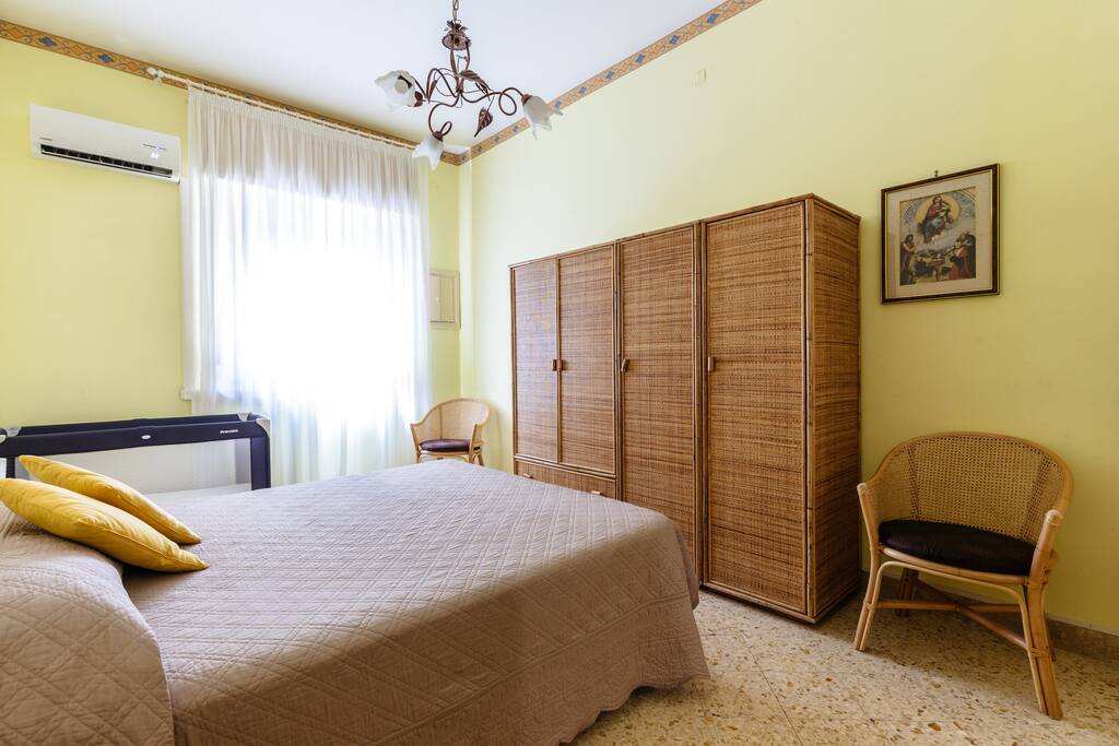 Camera da Letto