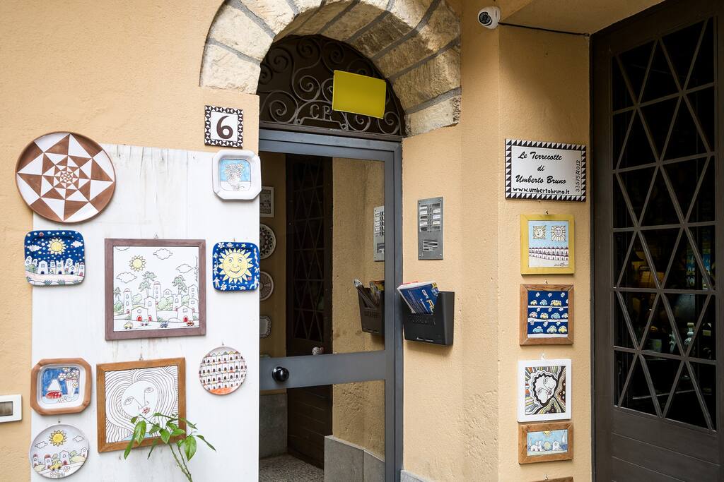Ingresso