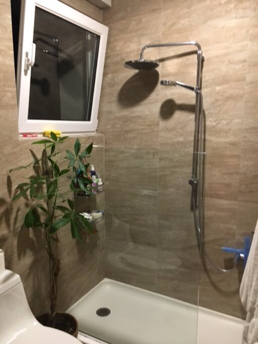 baño Master