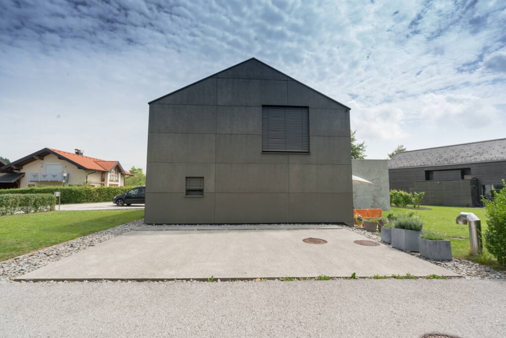 Parkplatz Gäste