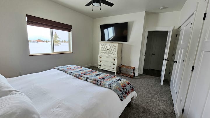 ห้องนอน #2