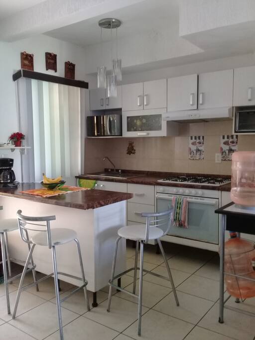 Por si gustan preparar un rico dessyuno