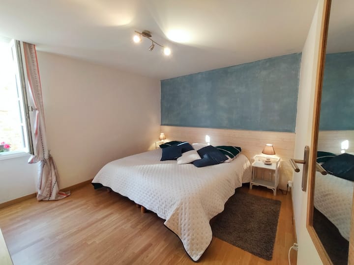 Спална соба 2