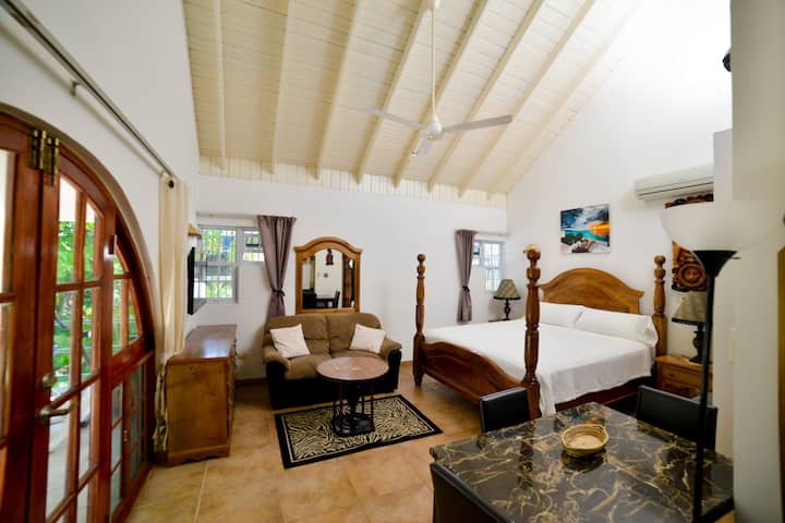 Studio Condo Negril 7mile Beach