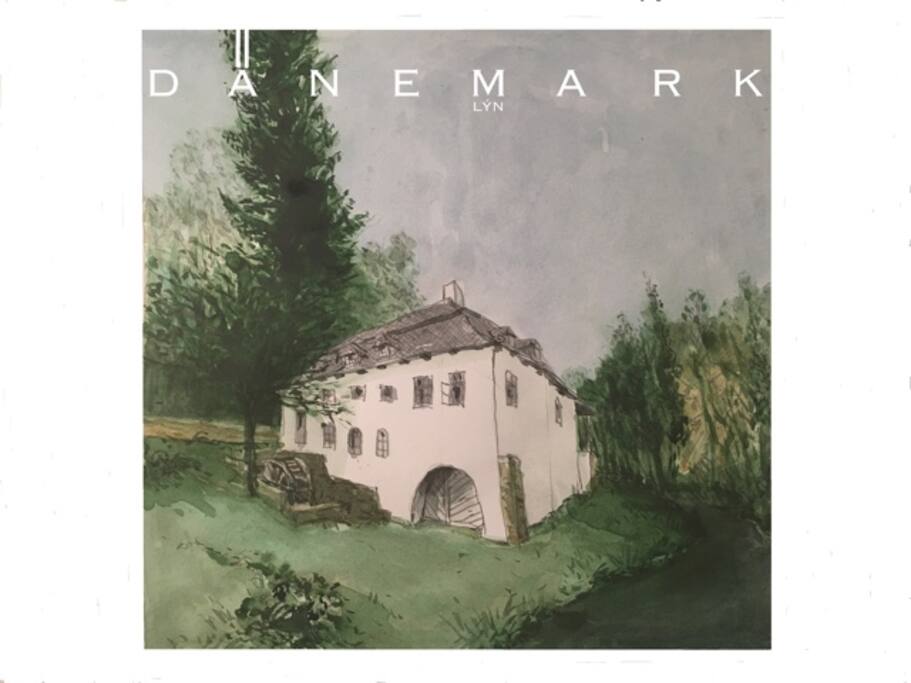 Mlyn Danemark - est 1491