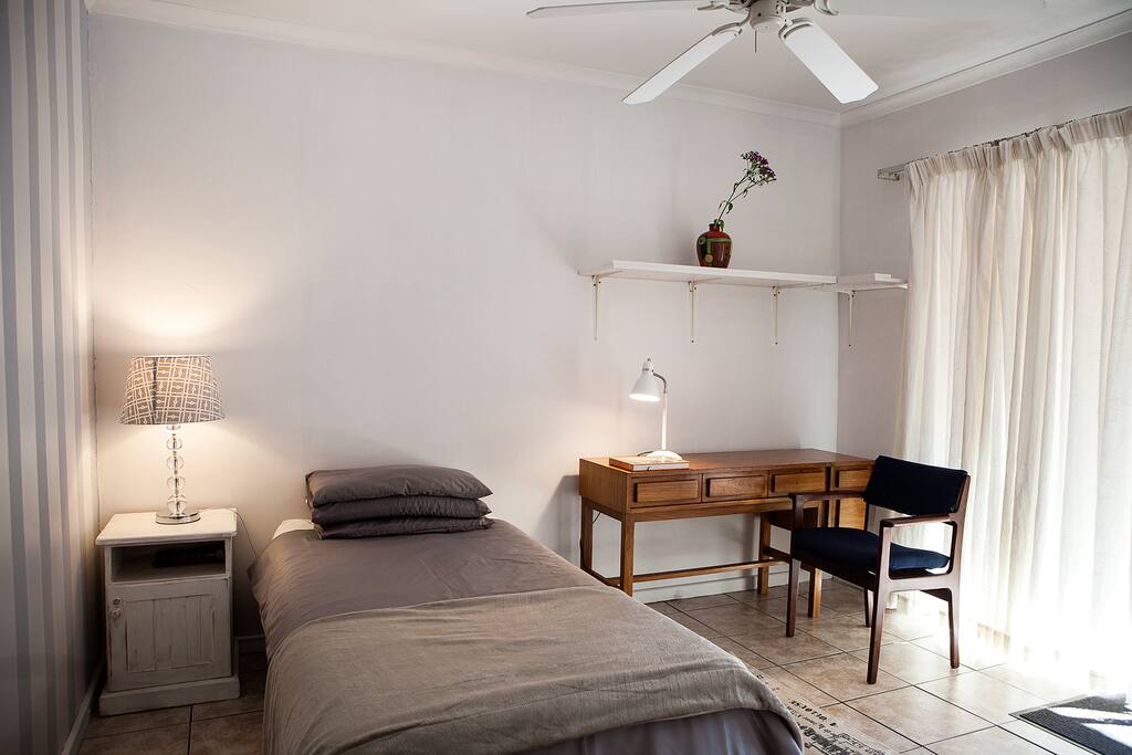 Grey Room