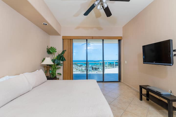 2 Bed 2 Bath Las Palomas Rubi 6 Big Big Patio Resorts For Rent In Puerto Penasco Sonora Mexico