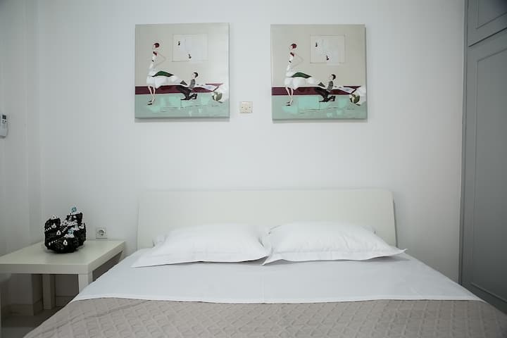 Υπνοδωμάτιο