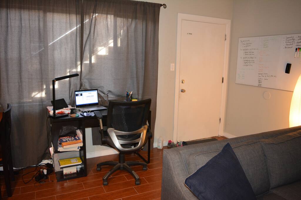 Desk