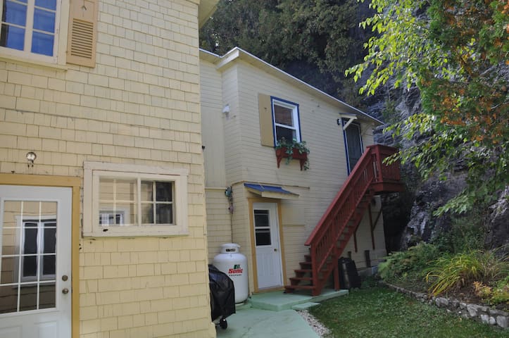 Loft Charlevoix