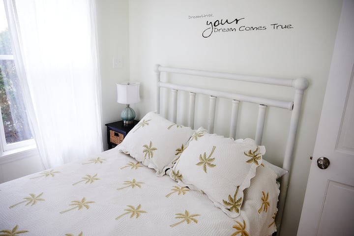 Chambre 1