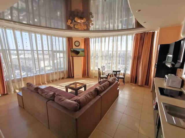 Apartment  in the centre of Odessa!