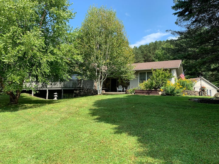 Cooperstown Vacation Rentals Cottage and House Rentals Airbnb