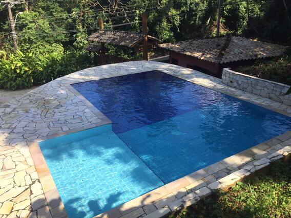 Airbnb Praia Do Guaeca Ferienwohnungen Unterkunfte Sao Paulo Brasilien