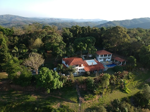 Chácara Santa Maria