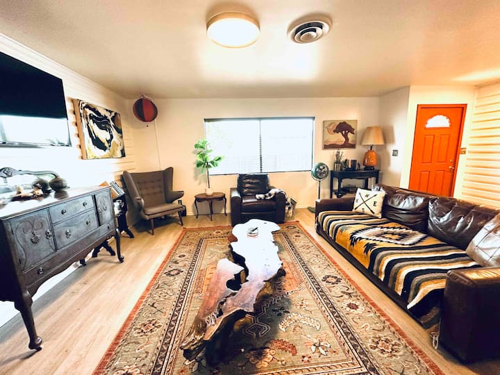 ห้องนั่งเล่น